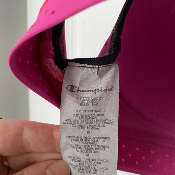 Sport bra - Picture 3 of 3